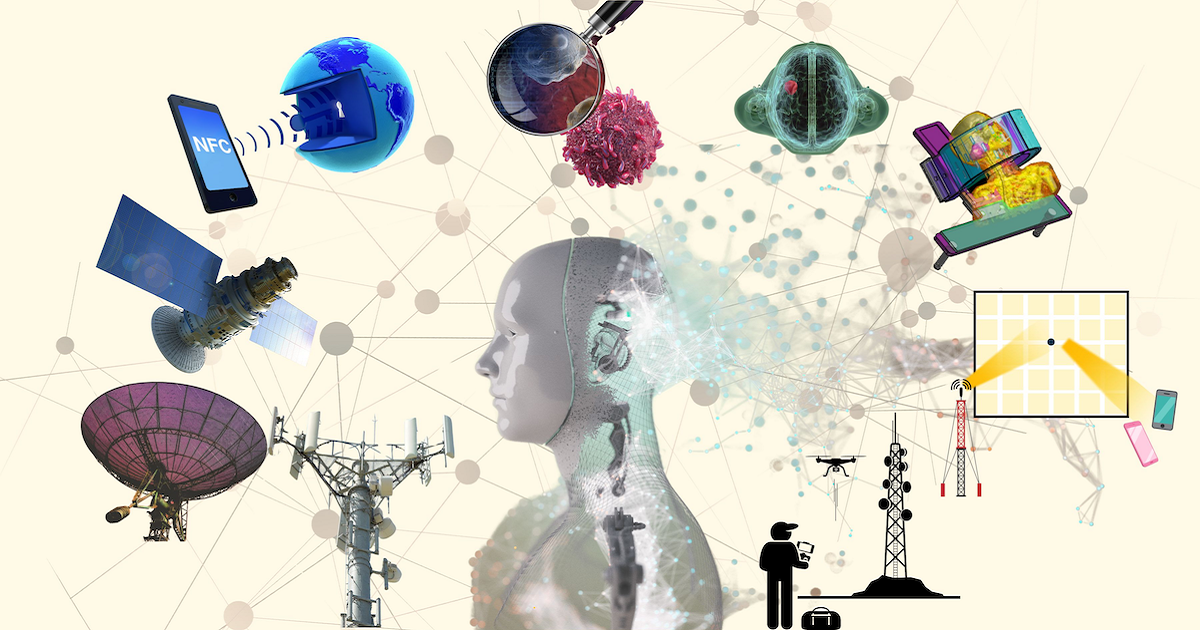 Antenna & Electromagnetics