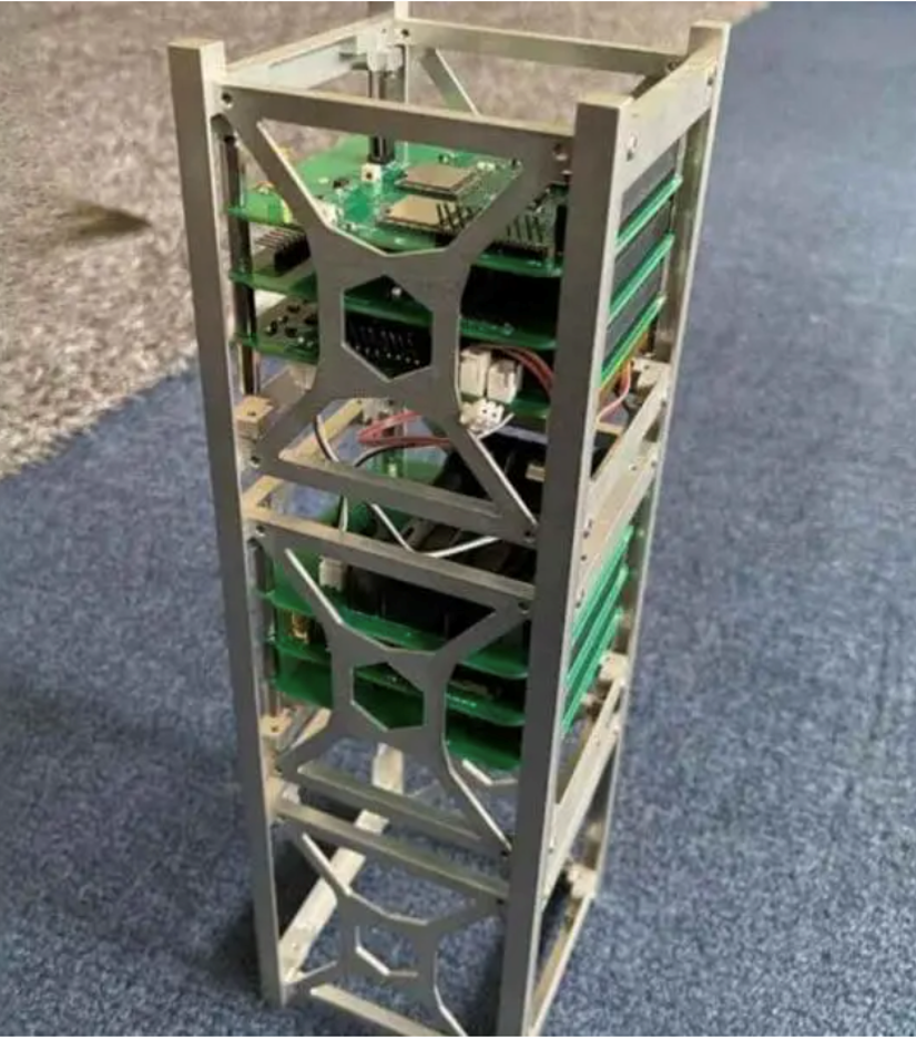 CubeSat
