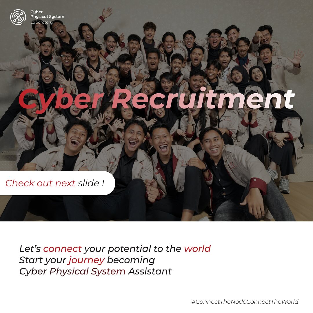 Cyber Physical System Laboratory