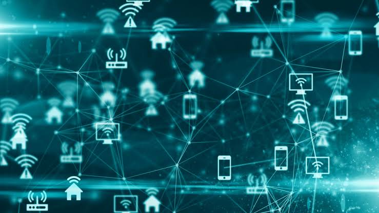 Networks & Internet of Things
