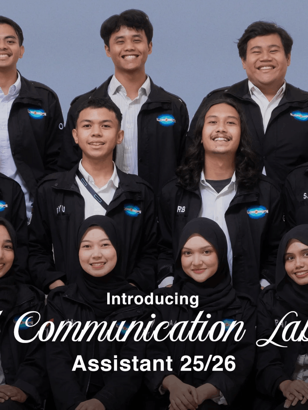 Optical Communication Laboratory