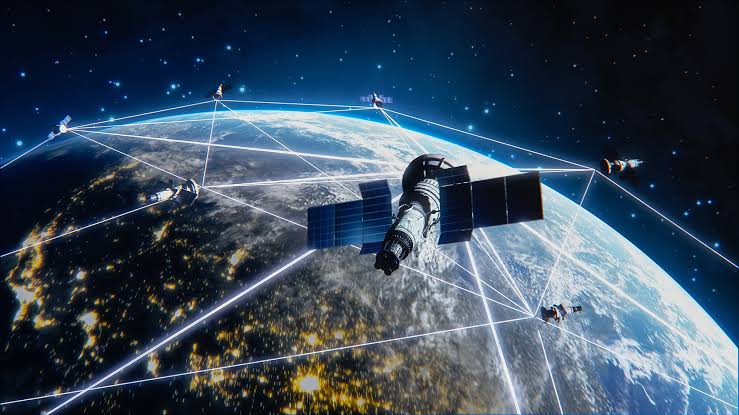 Satellite Communication & Radar
